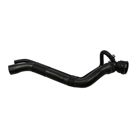 Crp Products Radiator Hose, Chr0621 CHR0621